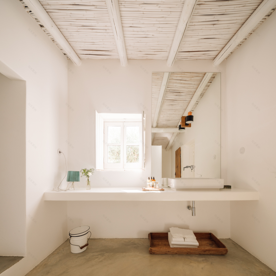 Rua 乡村酒店 | 融入自然的传统与现代交融-34