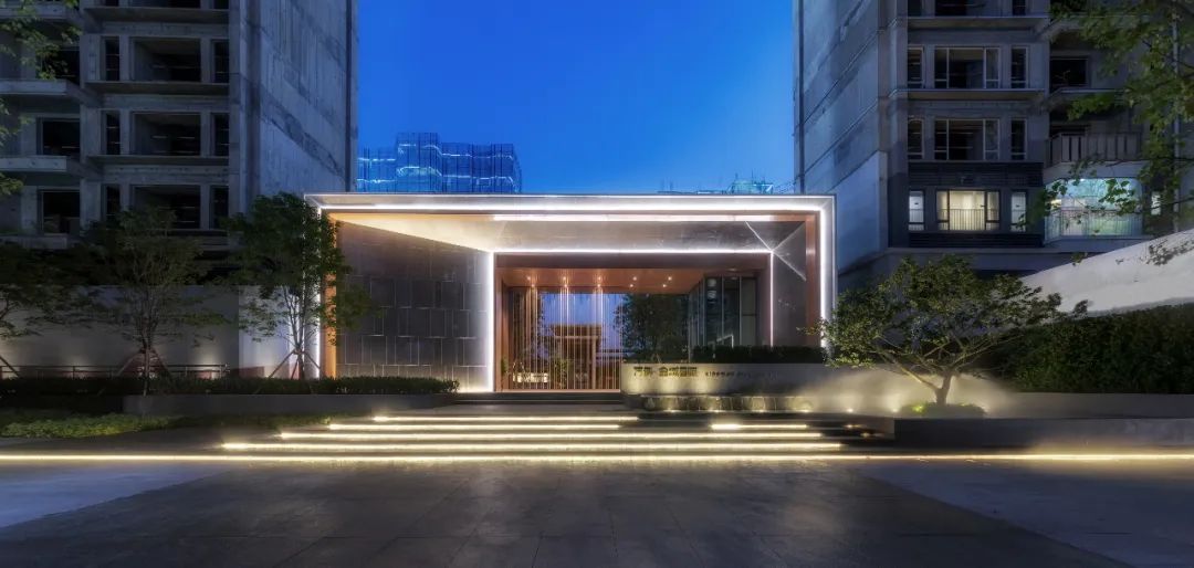 万科·金域国际 | 城市温度的共生融合-59