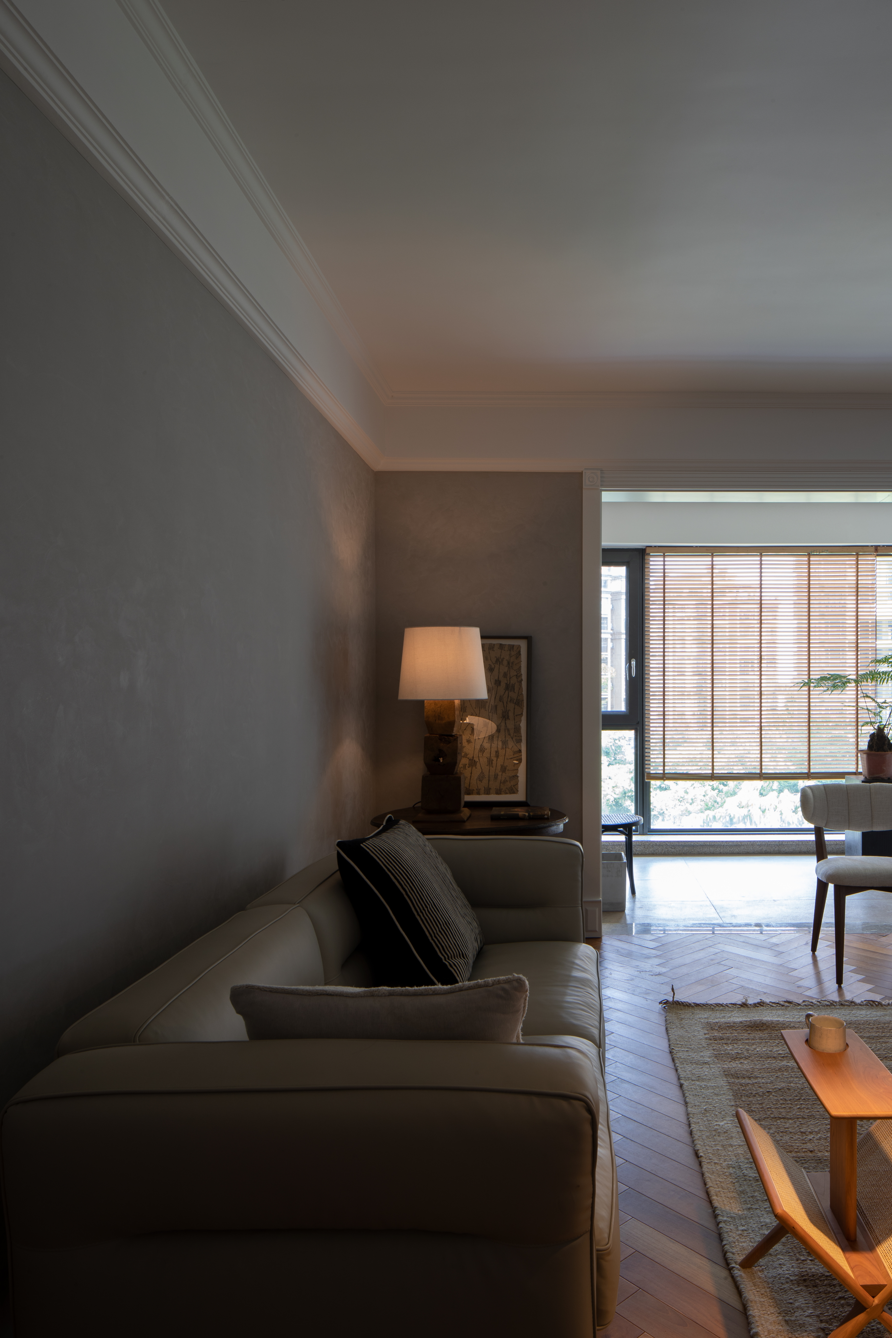 佛山·捷荣锦江豪庭丨中国佛山丨广东纯璞空间设计有限公司-4