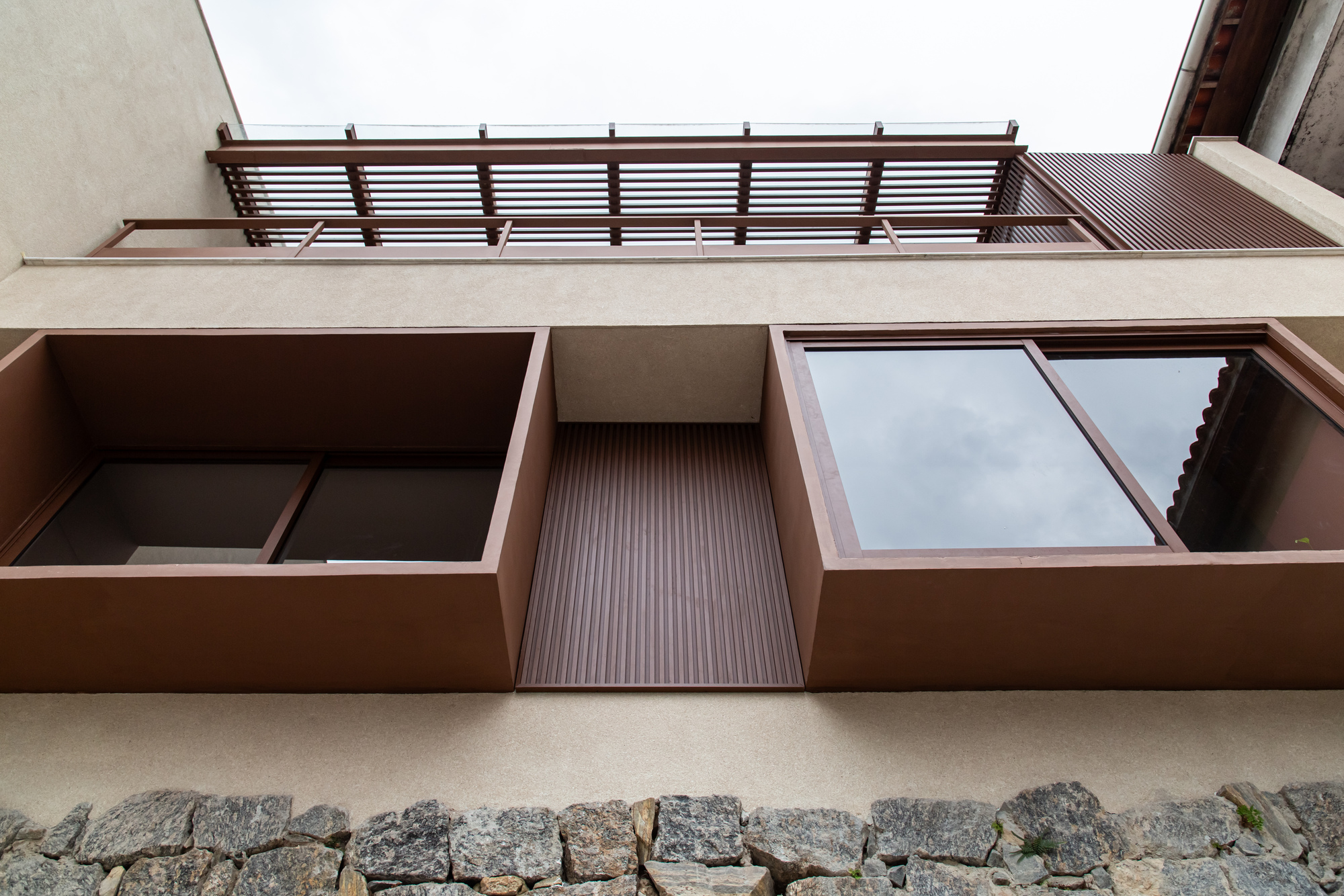 特拉豪斯丨巴西里约热内卢丨Cité Arquitetura-28