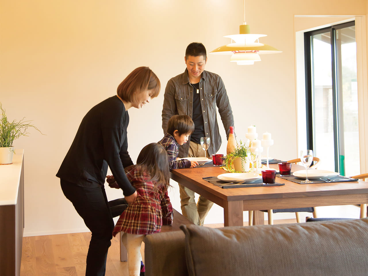 丨建筑家柳瀬真澄-16