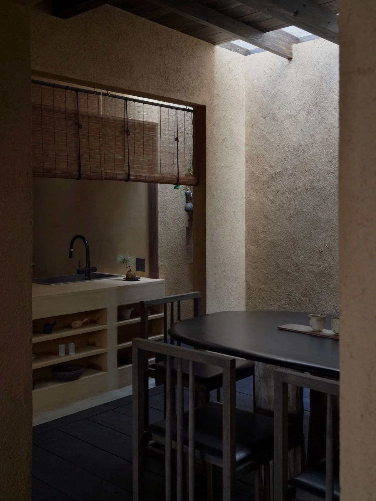 百年町屋Maana作坊丨日本京都-38