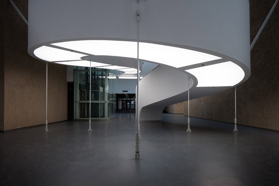 昭君文化旅游区建设项目–昭君博物院-25