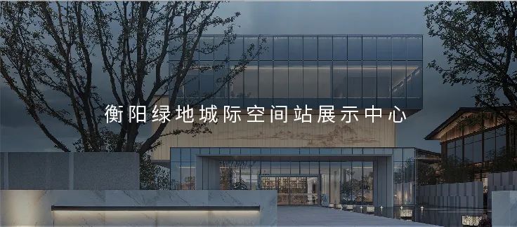 义乌建发佛堂江映月示范区丨建发集团-65