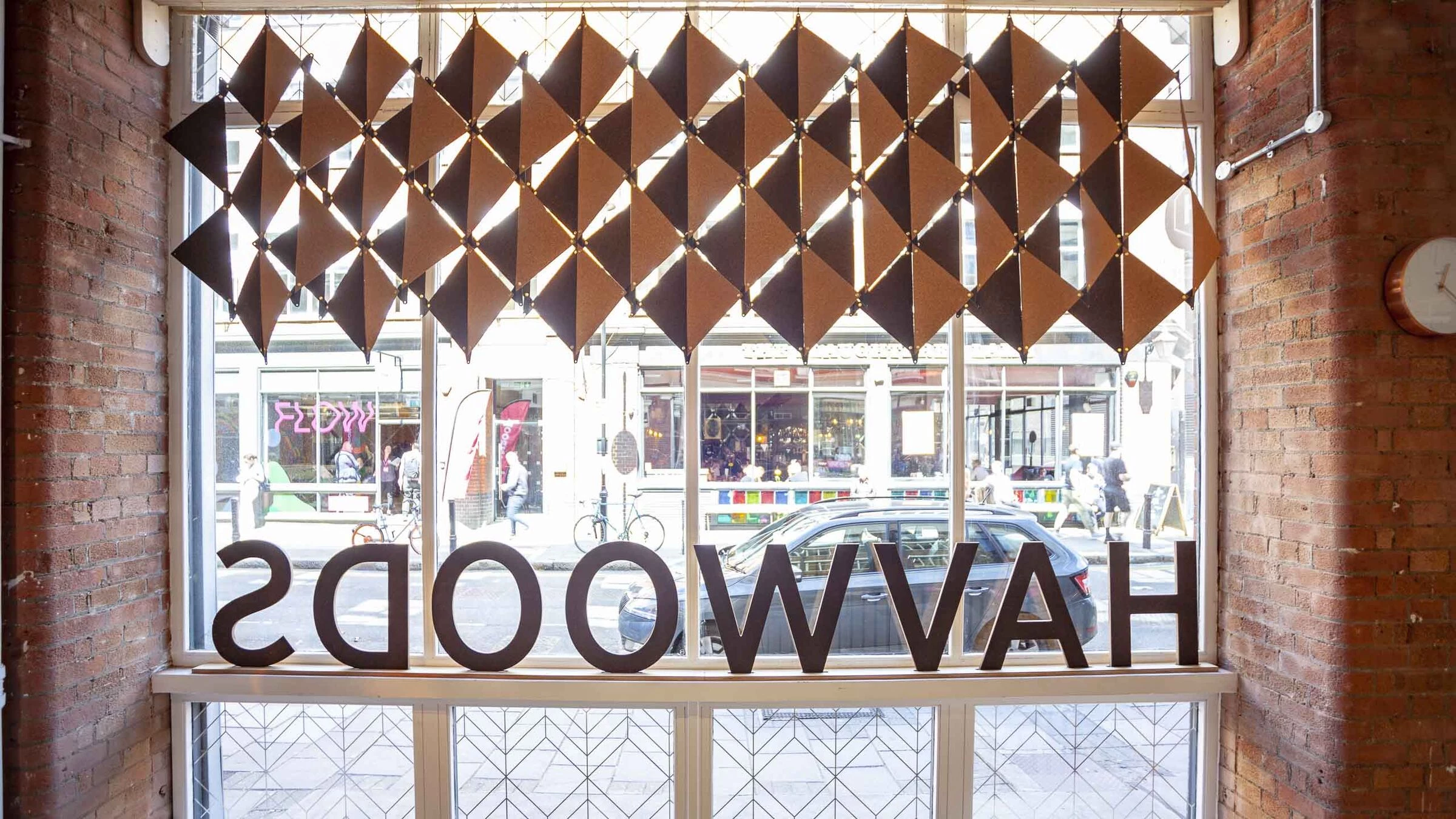 Havwoods International - Clerkenwell-18