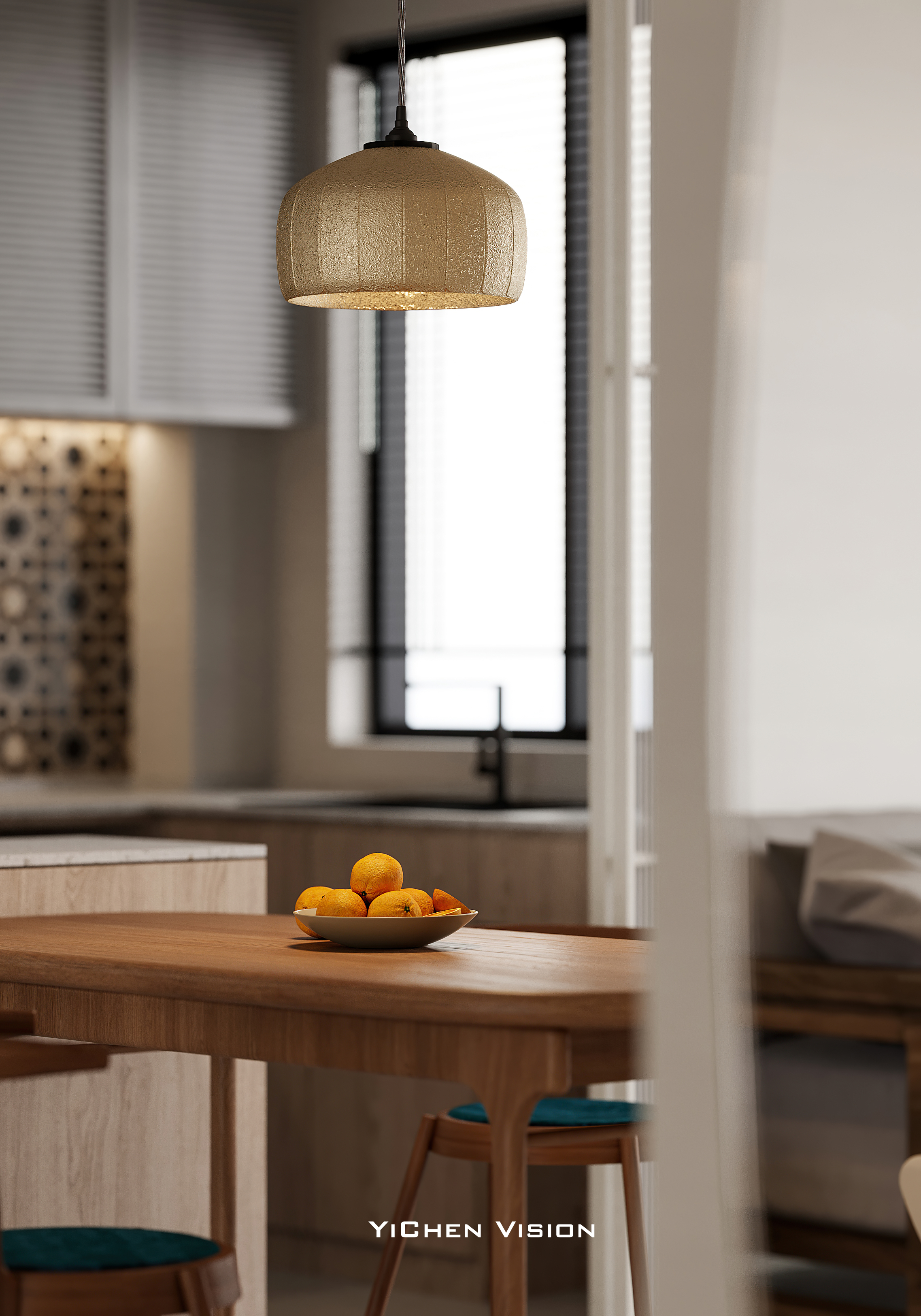 原木奶油风丨屹尘视觉设计-3