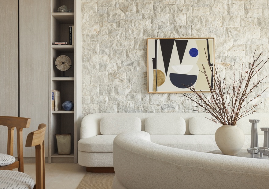 ONE&ONLY AESTHESIS酒店 · K Studio丨希腊雅典-23