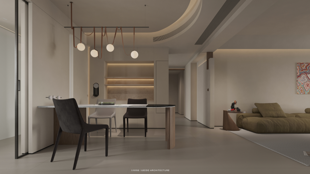 漫漫呼吸丨中国潮州丨LECOO 力高質造-31