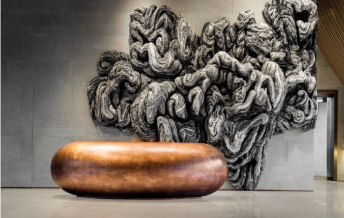 高级灰金属风格住宅丨俄罗斯丨俄罗斯圣彼得堡设计师 Gavriil Verbitsky-80