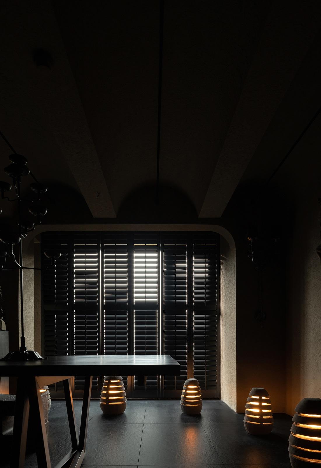 武汉奢华美学空间丨中国武汉-59