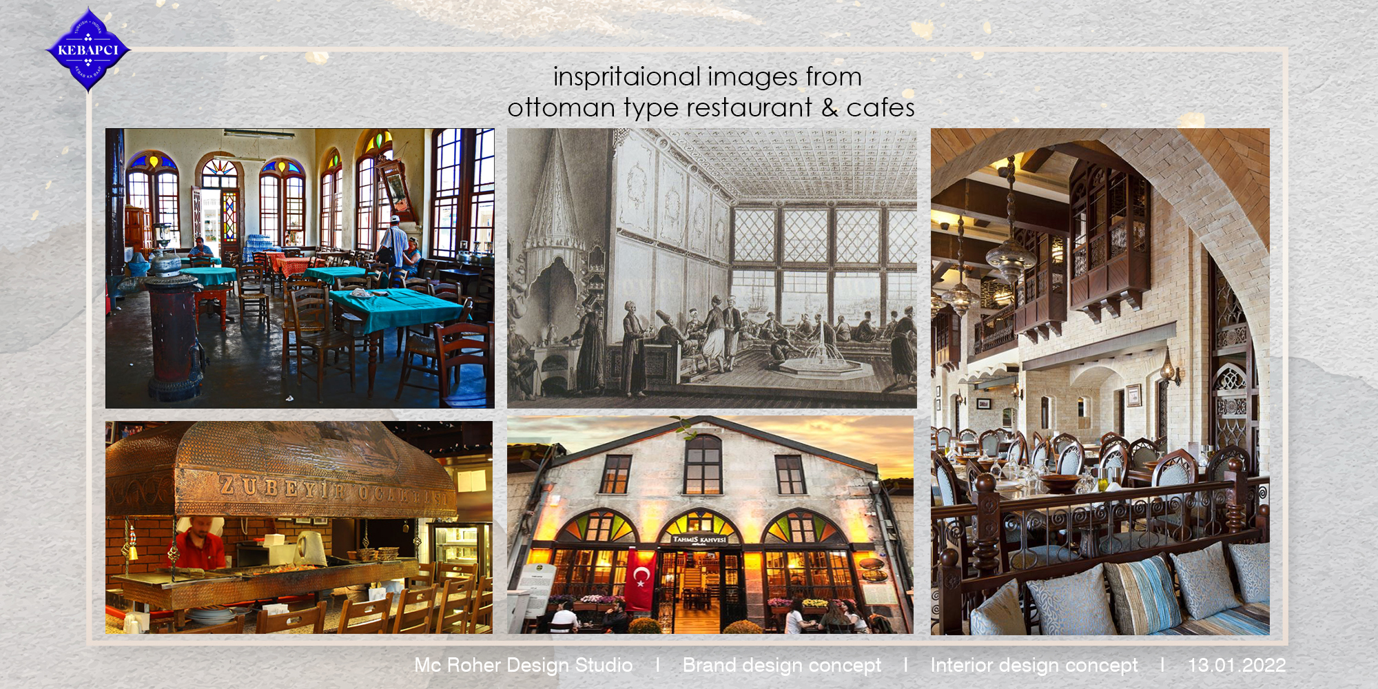 科巴普奇土耳其餐厅丨印度班加罗尔丨Mc Roher design studio-14