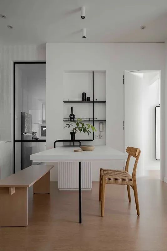 ARTISTRY ZEN 日式禅意的半独立式住宅丨马来西亚吉隆坡丨Pins Studio-56