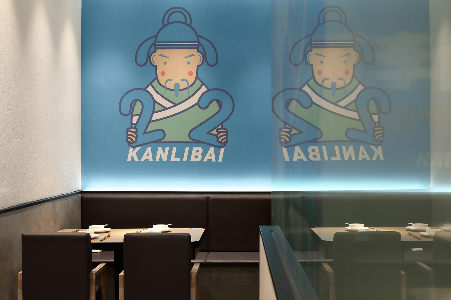 可李白丨中国宁波丨无中生有设计-13