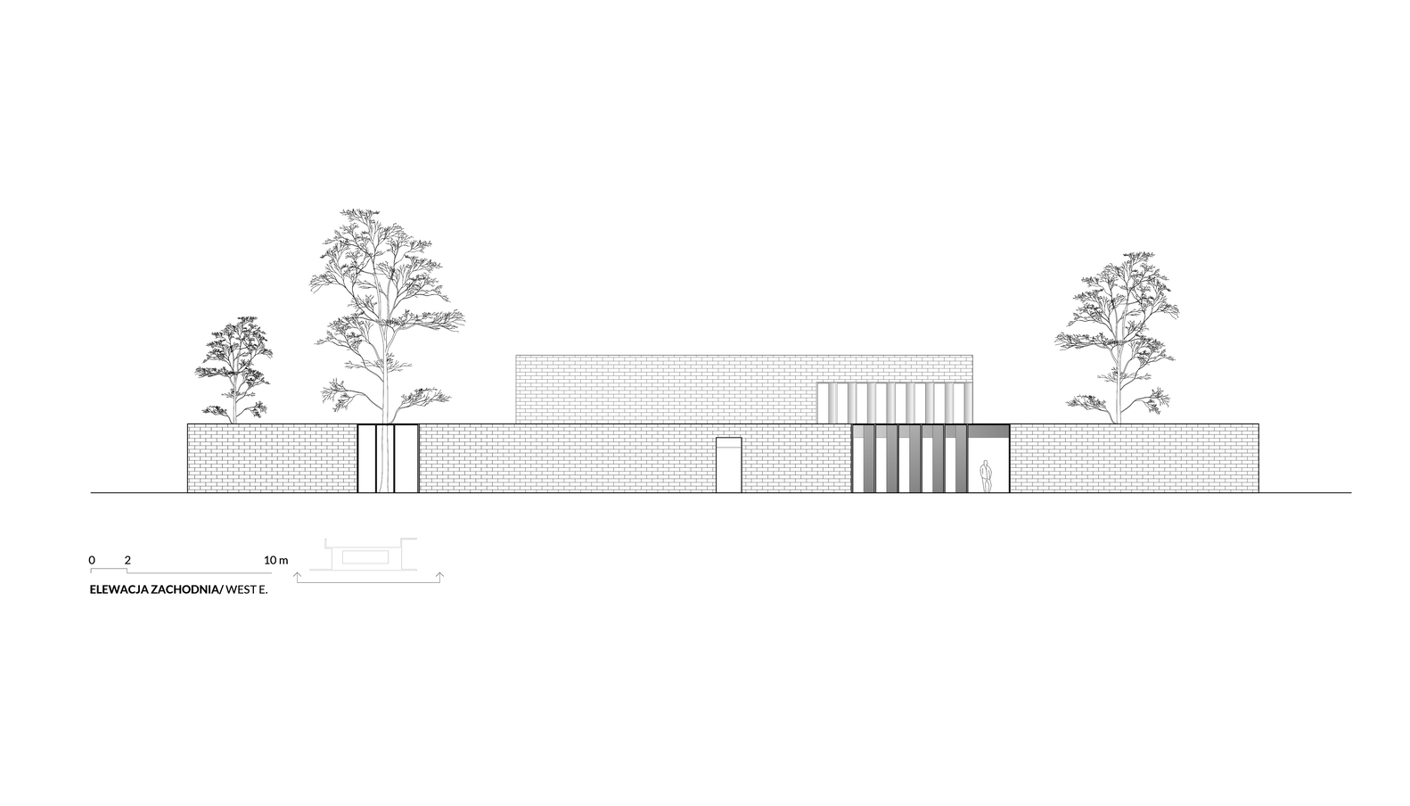 波兰办公楼丨詹姆斯&毛公司-62