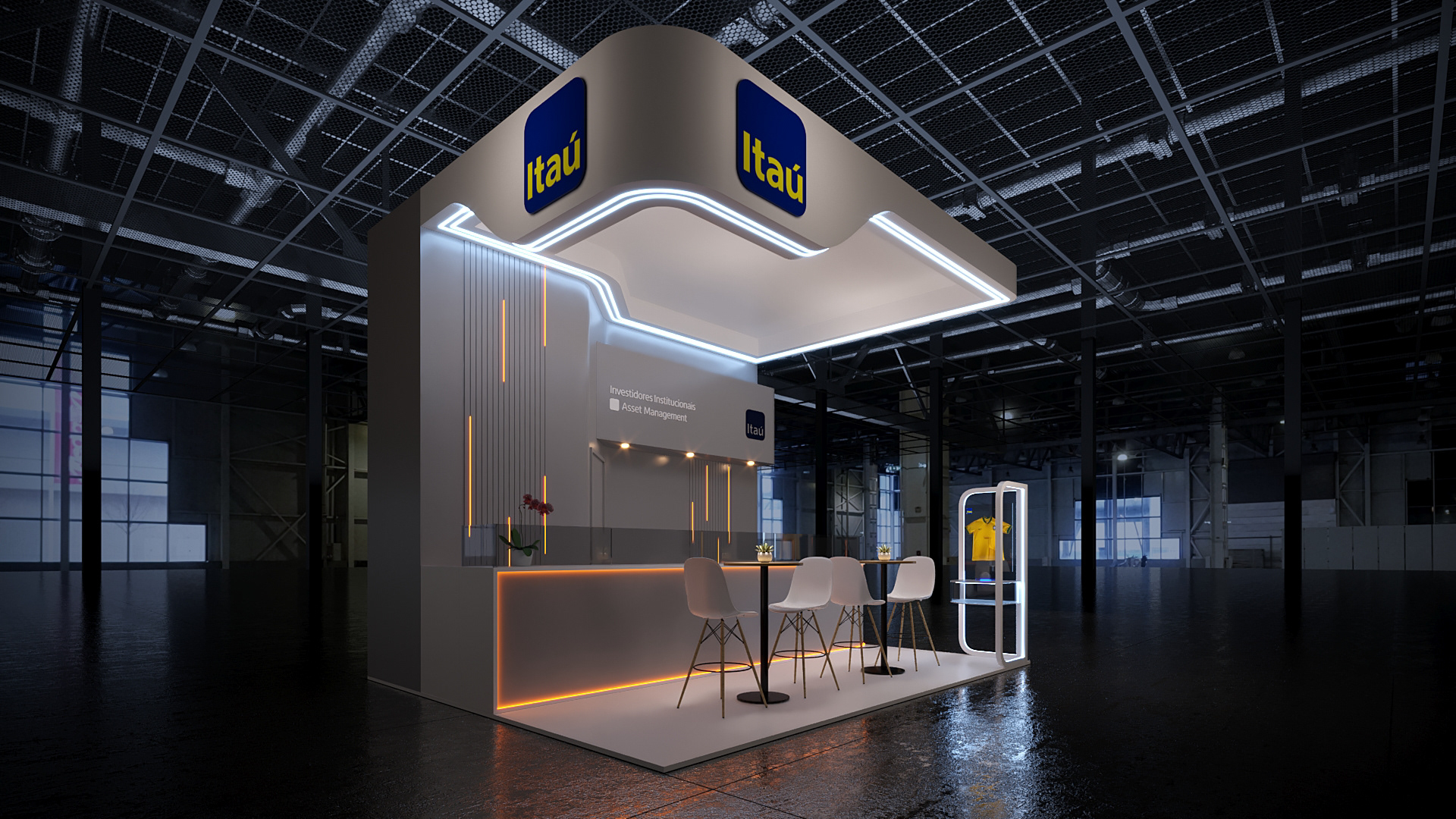 ITAÚ - ABRAPP 2022-3