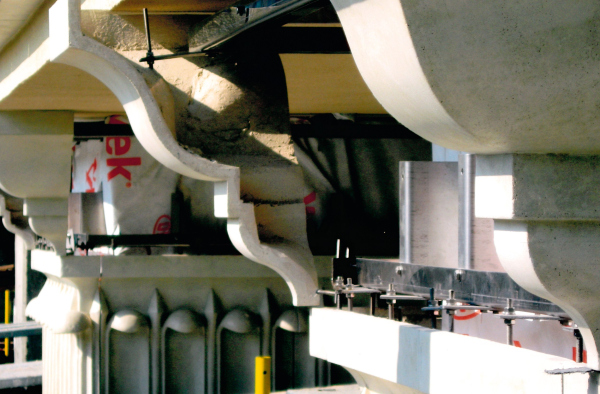 莫斯科酒店重建项目丨俄罗斯莫斯科丨莫斯科设计局“莫斯科项目  2 号以 M. V. 波索欣命名”-20