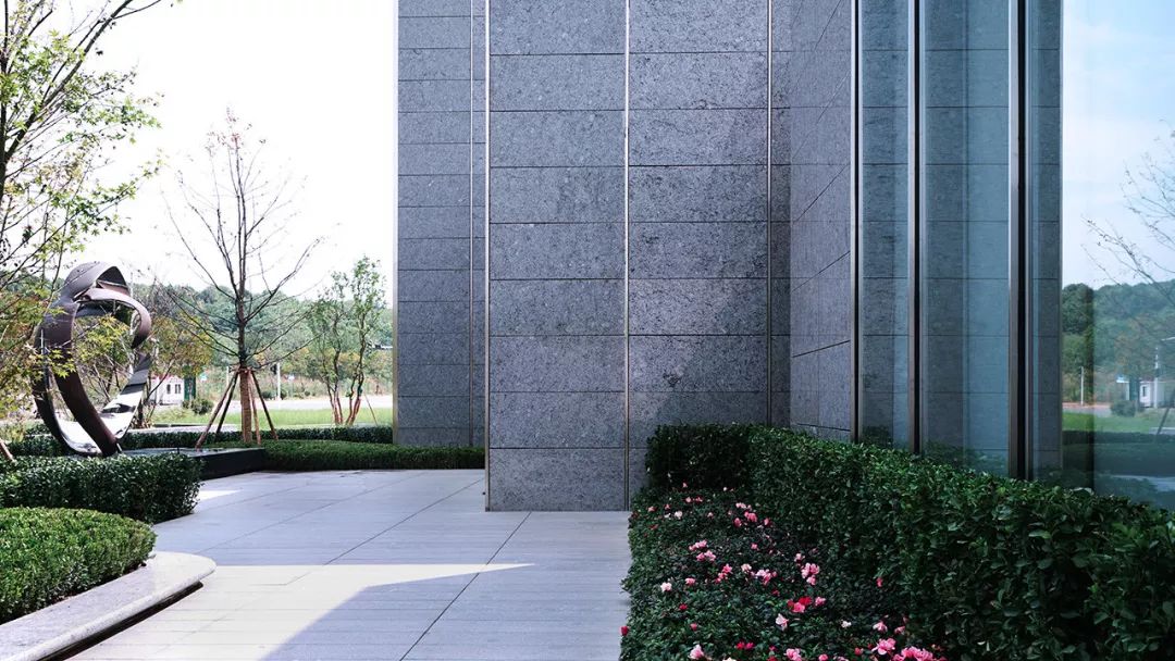 凤起花山 栖居乐鸣|绿城·武汉凤起乐鸣-34