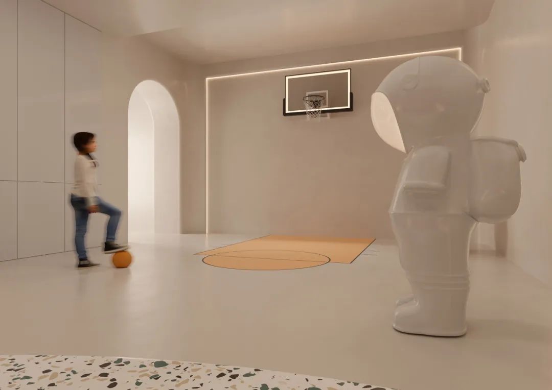 治愈的家丨中国上海丨云寸九辰&宇合光年-109