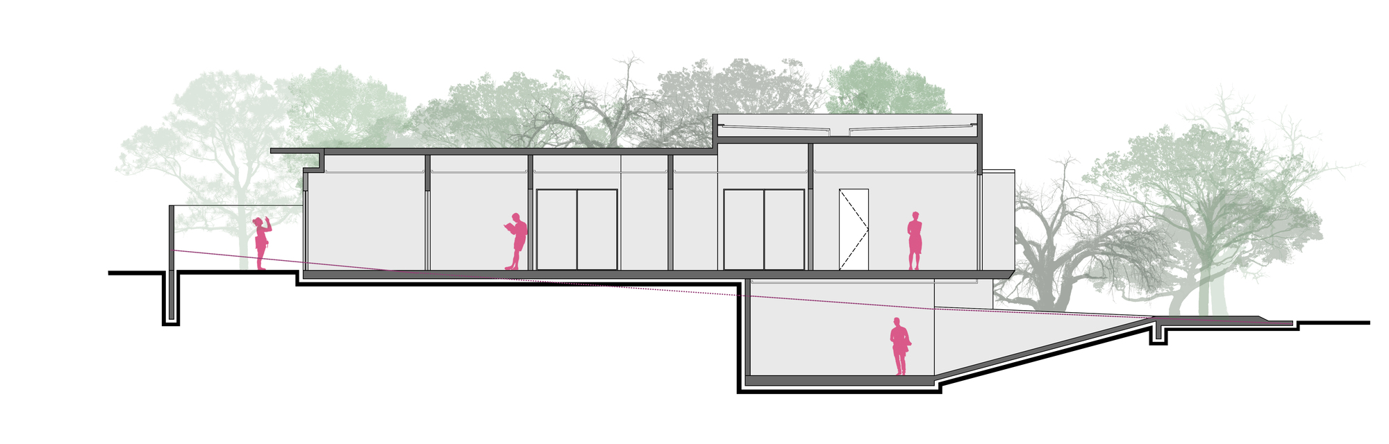 CM 住宅丨巴西丨Leo Romano-14