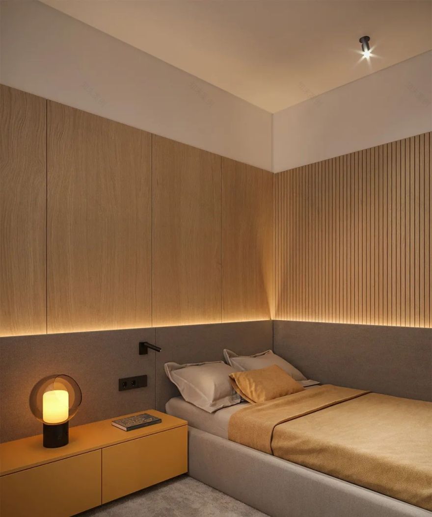 乌克兰公园卢普莱沃公寓-65