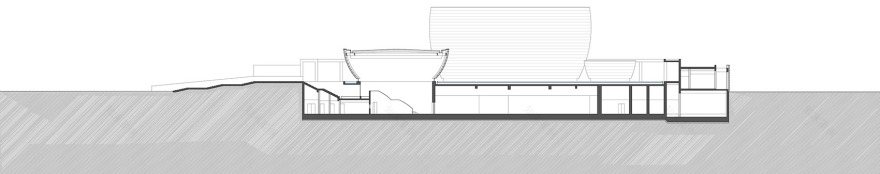 邢窑博物馆,河北 / 言川建筑-60