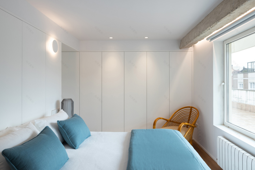 Oviedo Renovationflat 改造设计-16