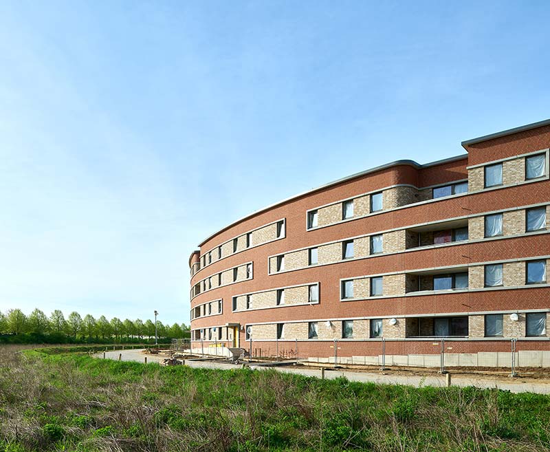 丨德国汉诺威丨Jabusch + Schneider建筑事务所-12