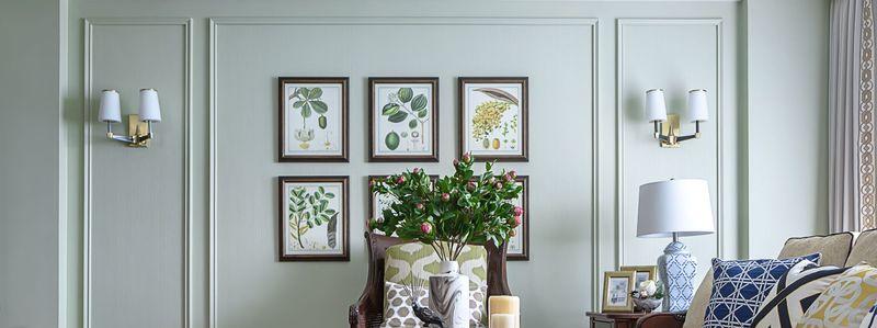 菱角湖一号美式家居-3