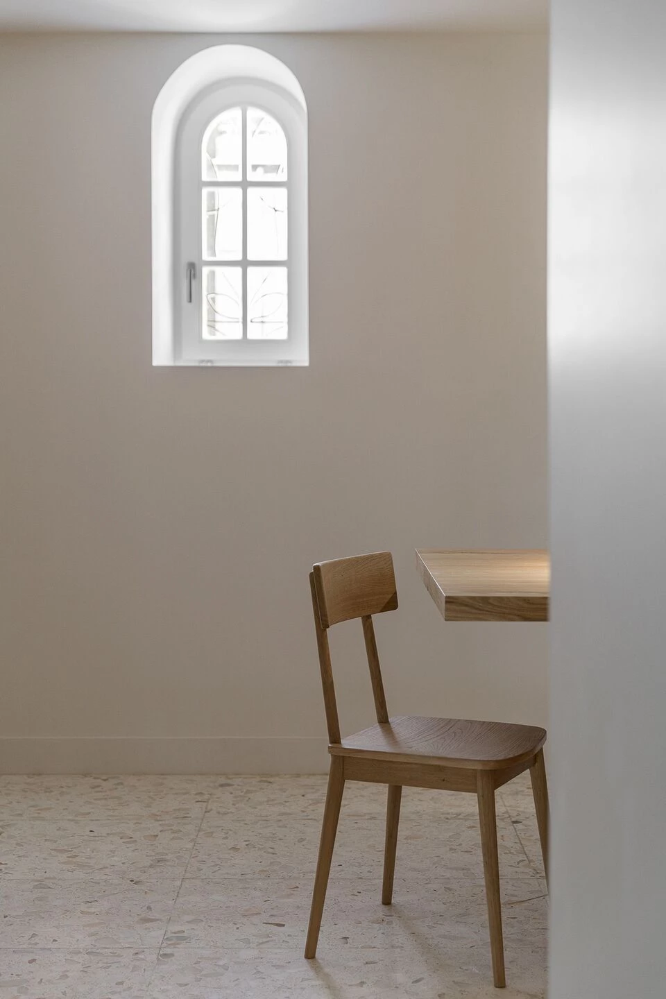 葡萄牙 Aveiro 老修道院改造私人住宅-19