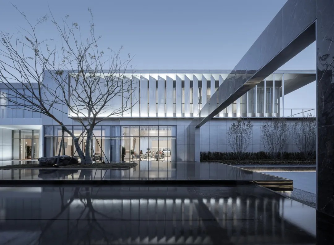 济宁泽信云月湾示范区丨中国济宁丨上海万境景观设计有限公司-6