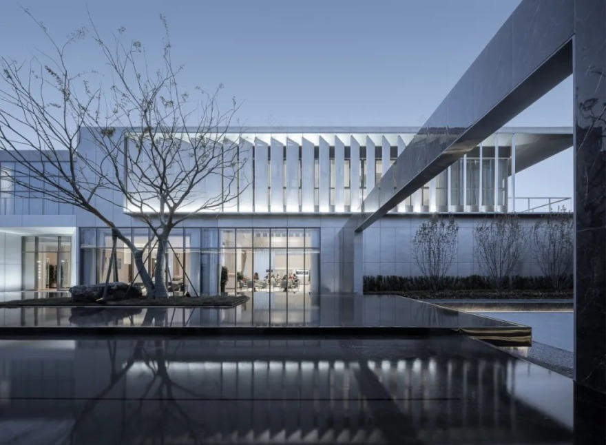 济宁泽信云月湾示范区丨中国济宁丨上海万境景观设计有限公司-6