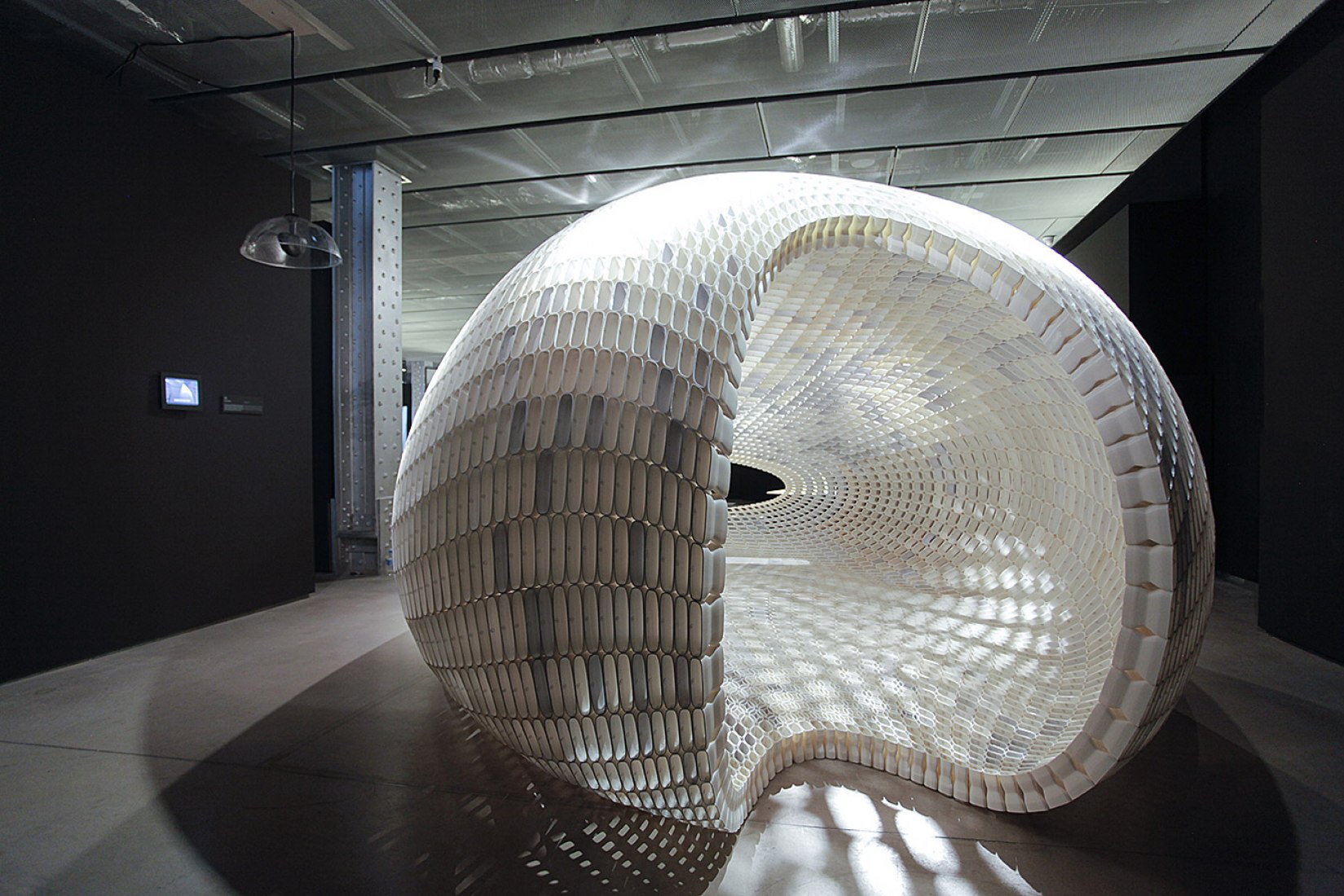 3D· Imprimir el mundo（3D打印世界）丨Carmen Baselga,Héctor Serrano-40