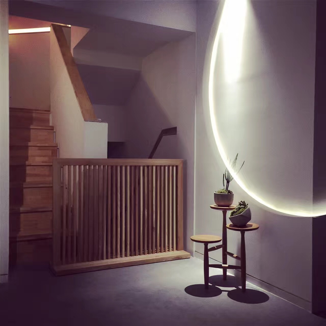 北京五道营“蕊工坊” | 小山丘舍设计-12