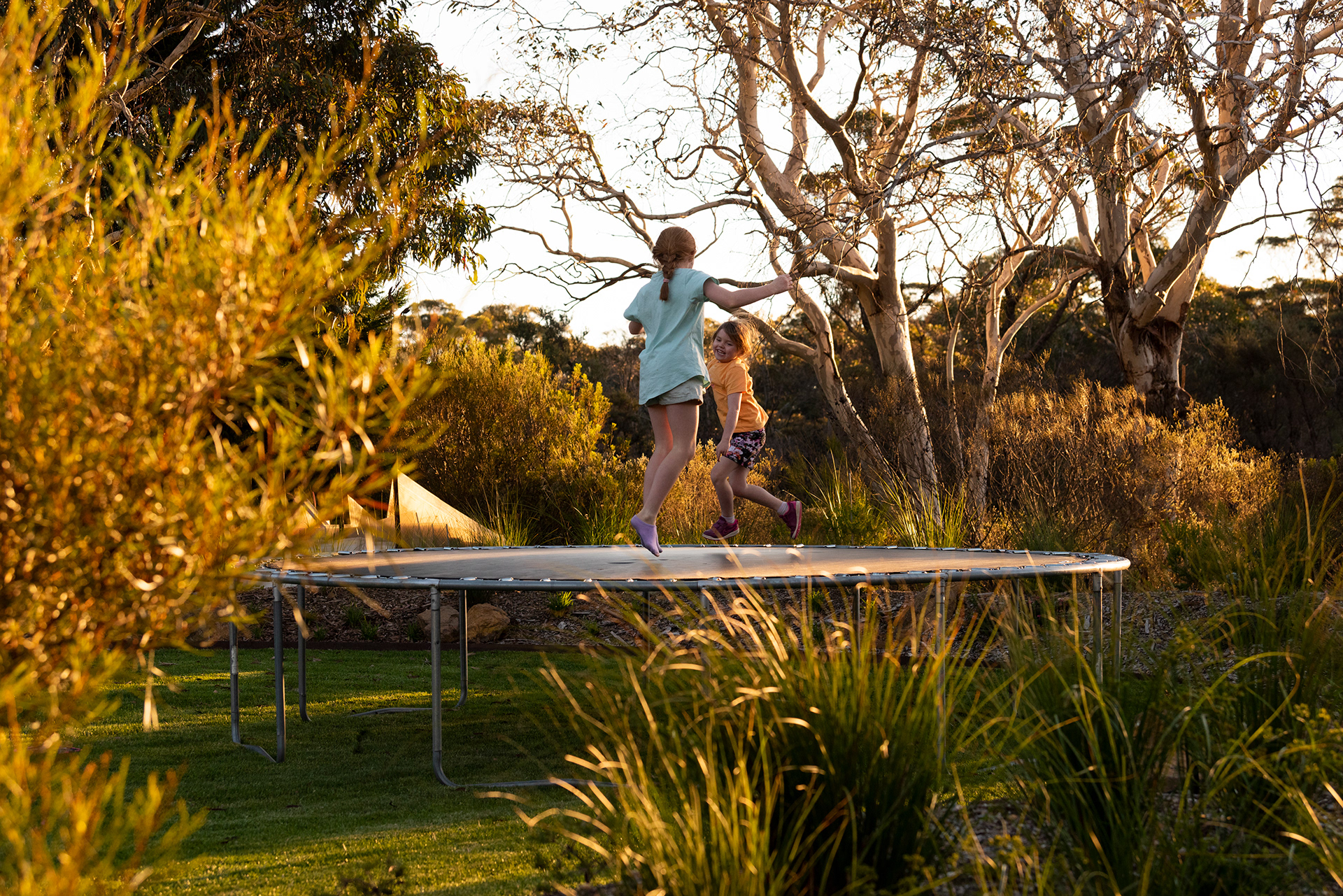 蓝山当代景观设计-26