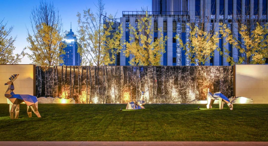 聚山水之气，藏富地之风｜祥生 · 国宾府-151