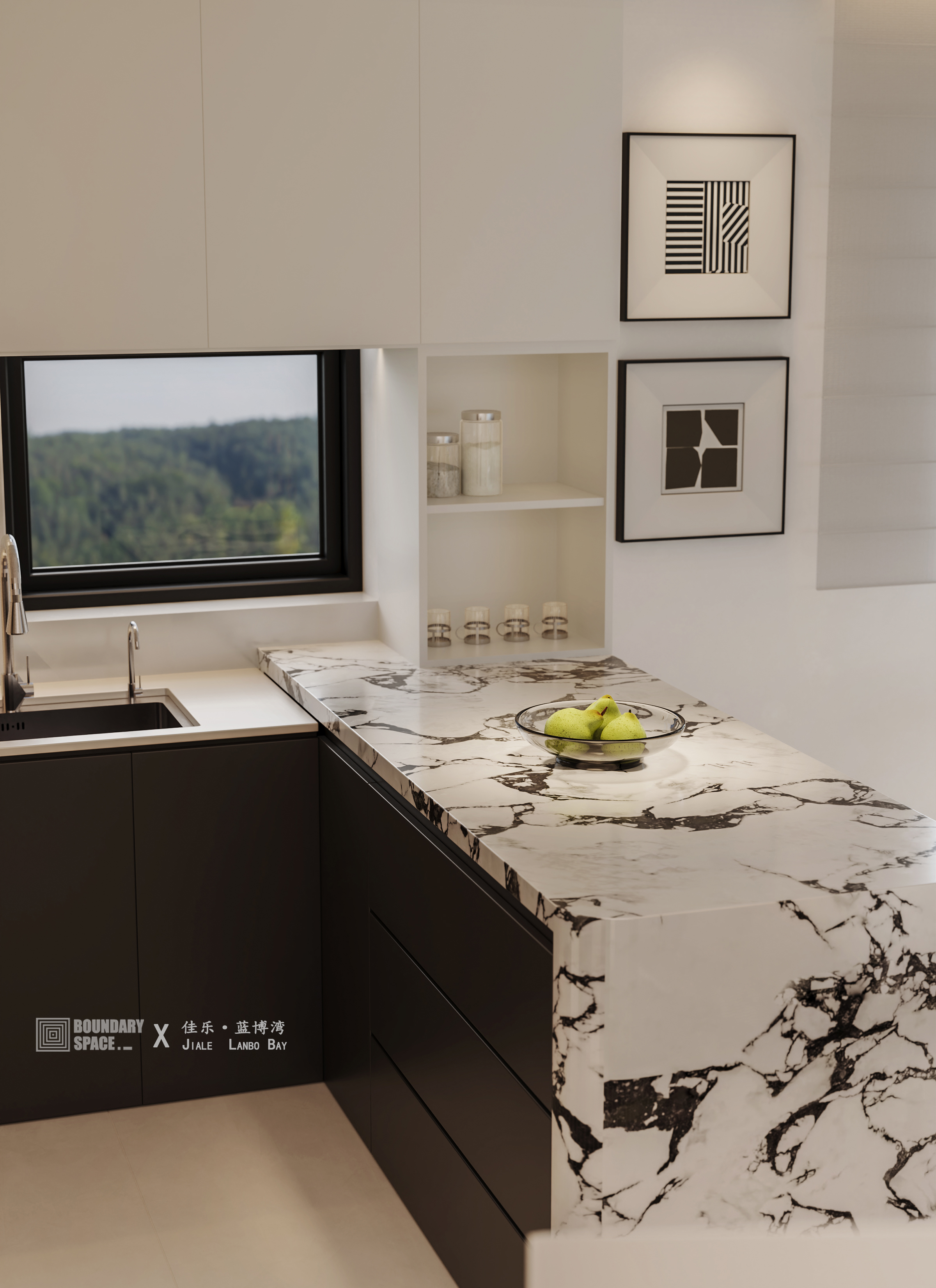 佳乐·蓝博湾-11