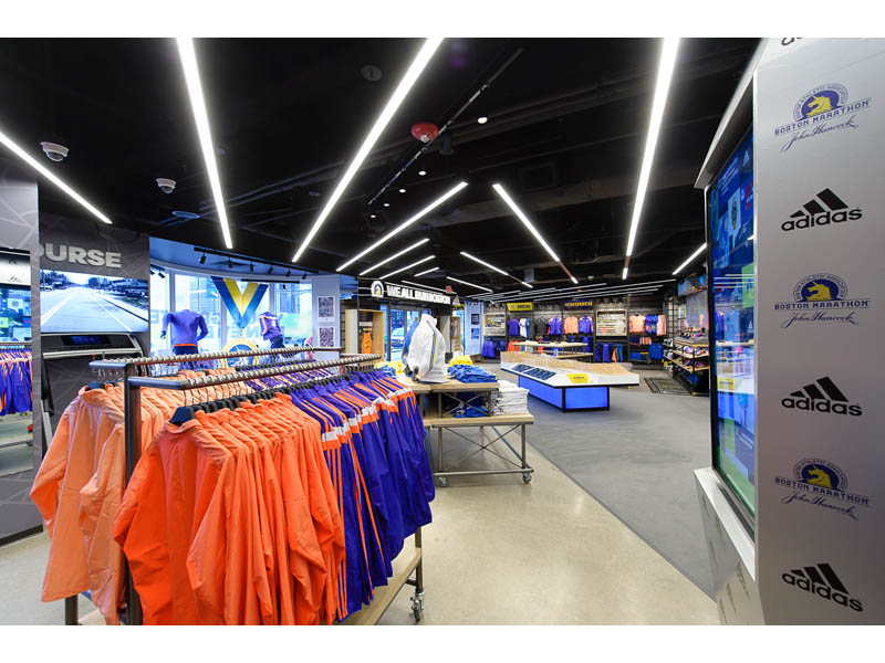 阿迪达斯波士顿跑步基地·公园办公室-15