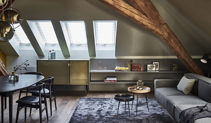 德国前监狱变身工业风酒店-22