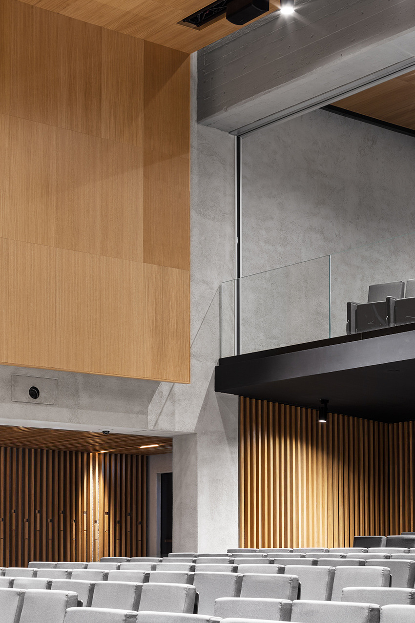 路易斯大学大礼堂-35