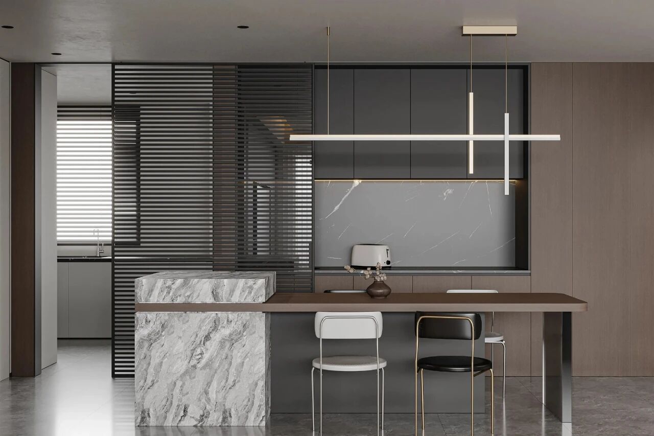 龙湖·双珑原著丨中国沈阳丨奉天久舍-20