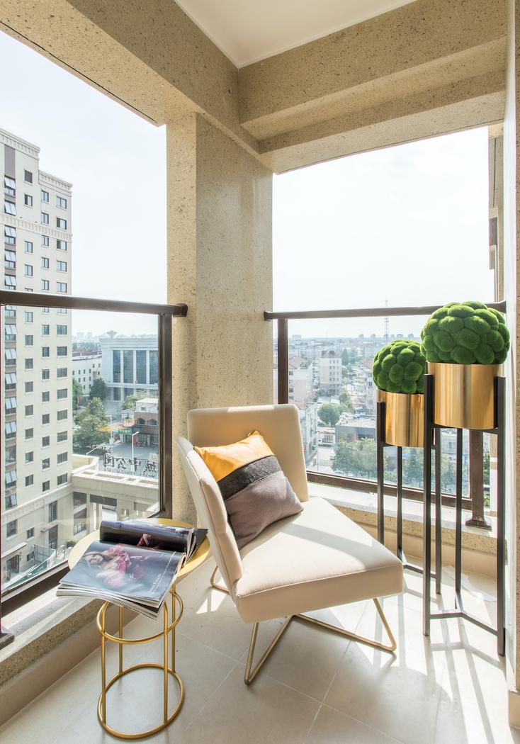 
景瑞•城中公园二期｜装配式内装品质呈现 -14