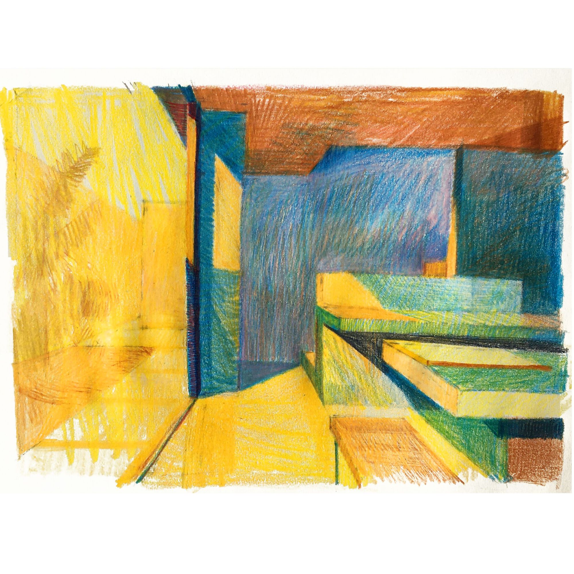 塔式住宅丨巴西丨Albor Arquitectos-60