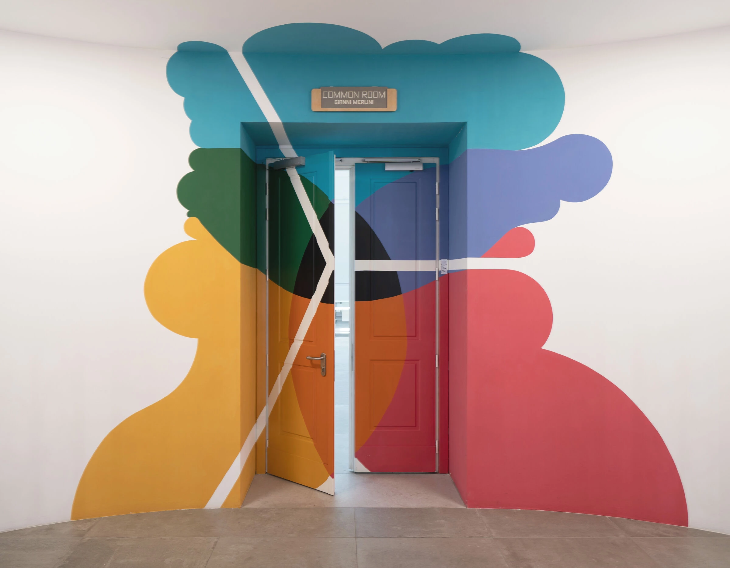 CCA·卡洛·阿尔贝托学院丨意大利都灵丨Archisbang-16