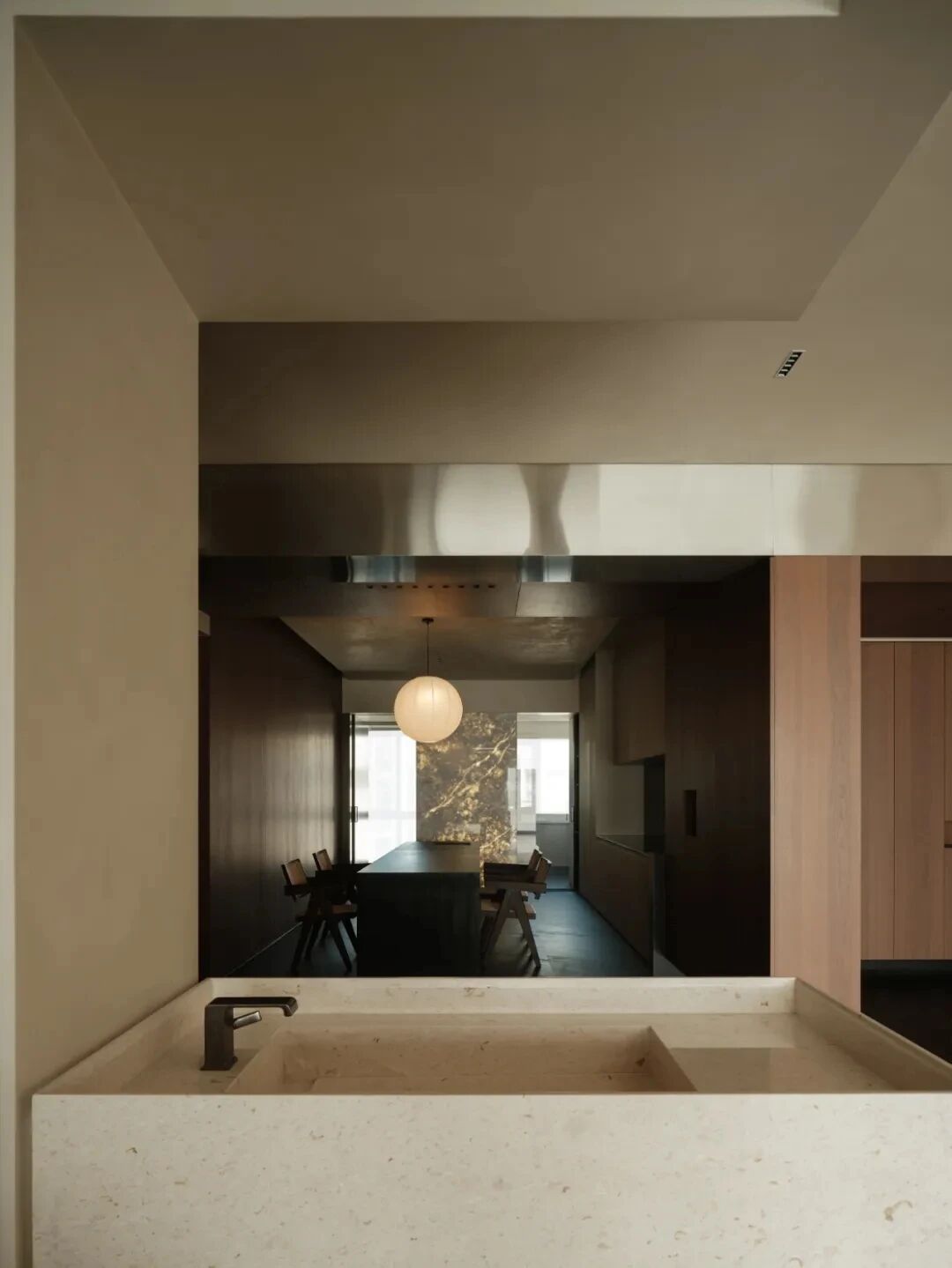 隅藏山海丨中国汕头丨汉马建筑-19