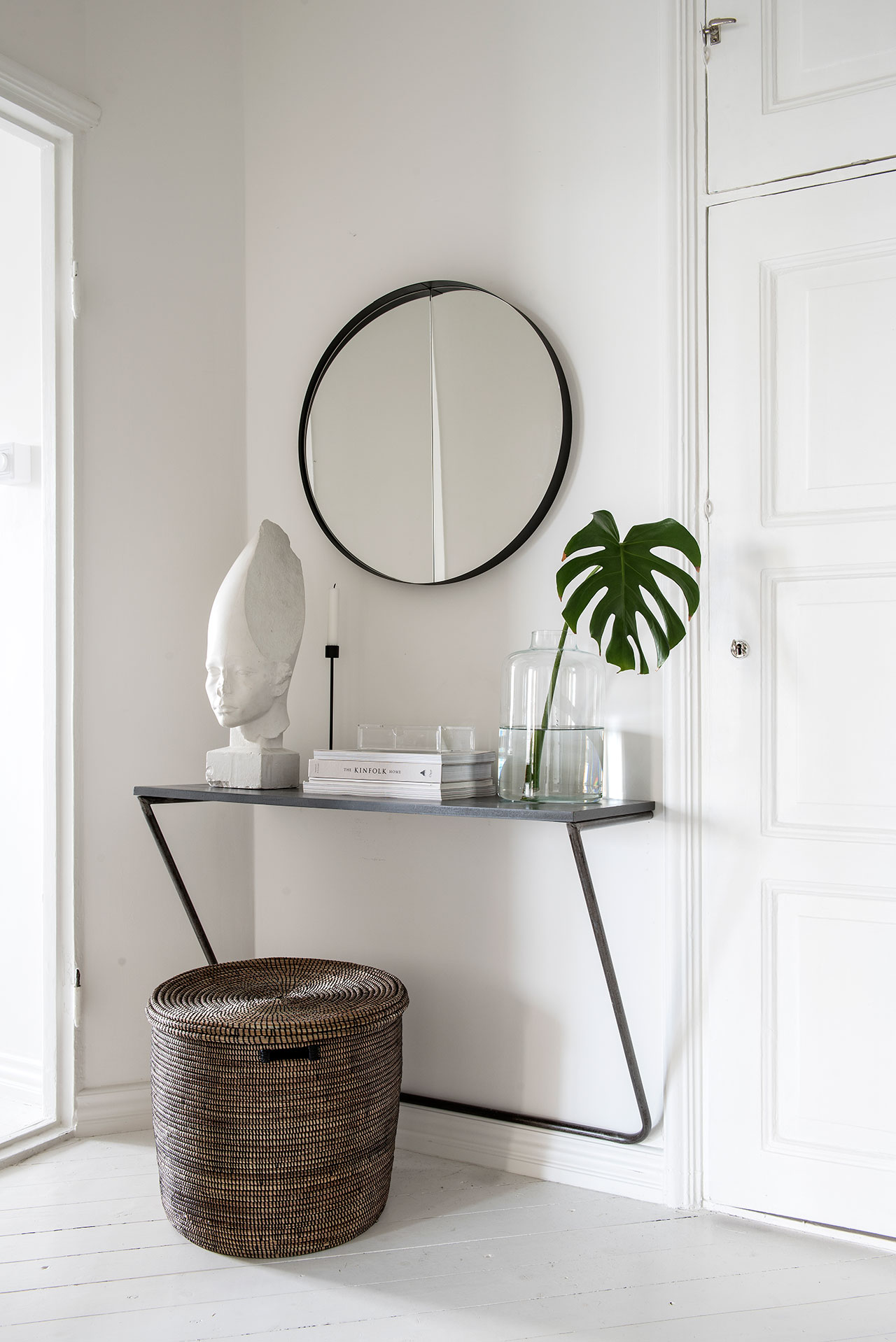 Simply Great an Apartment in Helsinki by Laura Seppänen-28