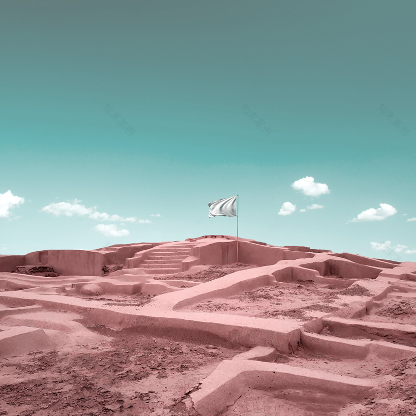 "和平" | 伊朗历史文化遗产的守护者-8