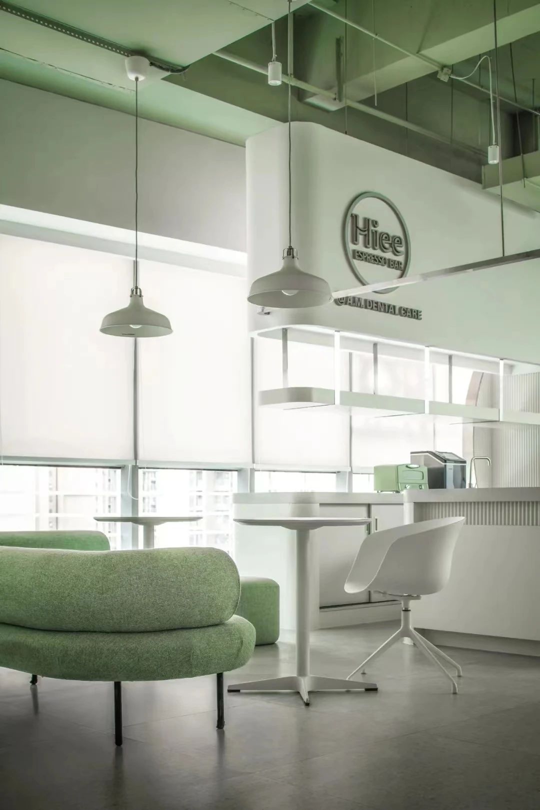 资阳凤岭公园会所丨中国资阳丨亚厦设计研究院-71