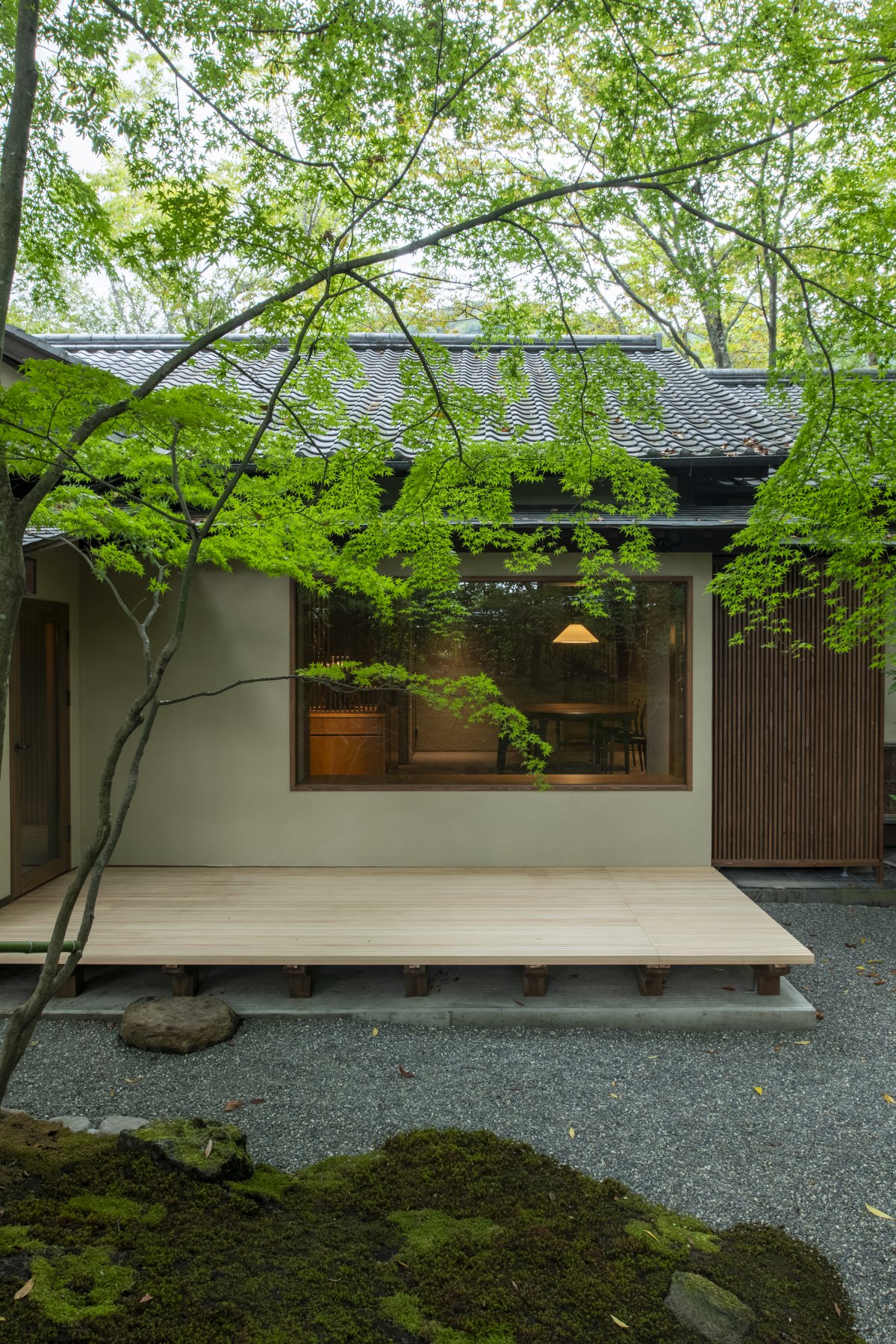 Kamenoi Besso 7 号房间,温泉酒店丨日本大分丨CaseReal-1