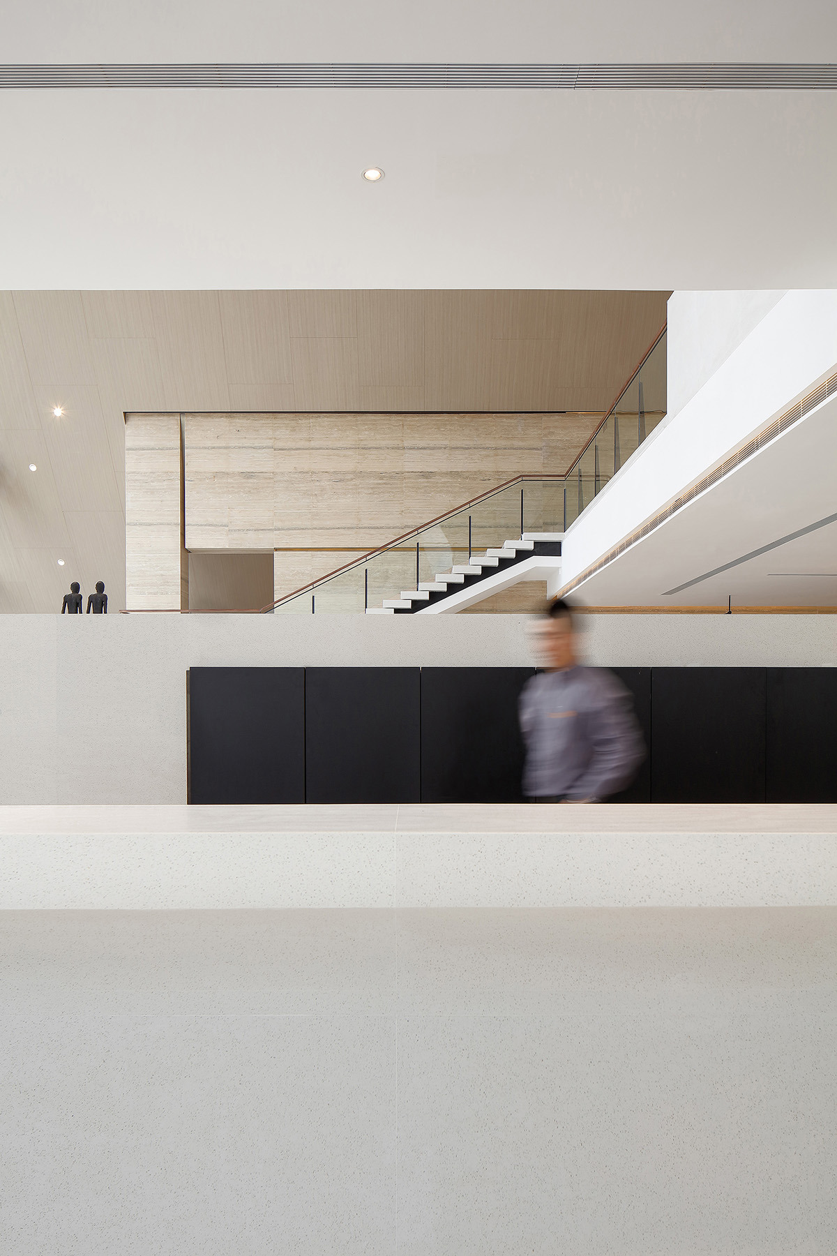 武汉 SINO·OCEAN•Oriental World View 销售中心-34