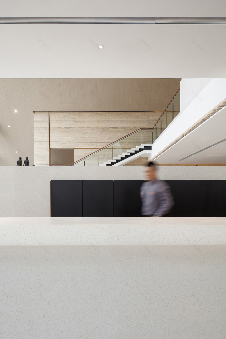 武汉 SINO·OCEAN•Oriental World View 销售中心-34